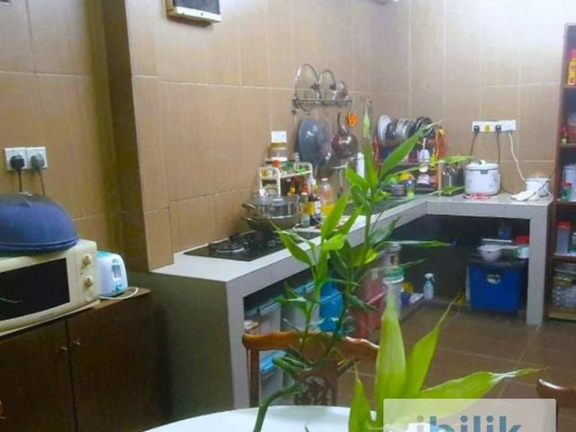 Room for rent in Seksyen 17, Petaling Jaya
