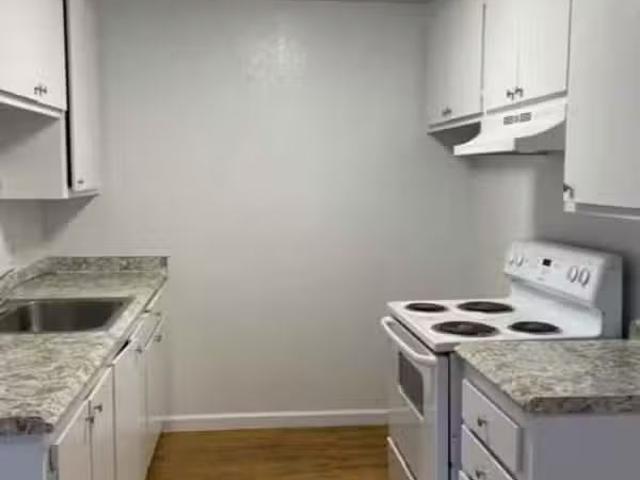 Condo for rent in Fresno