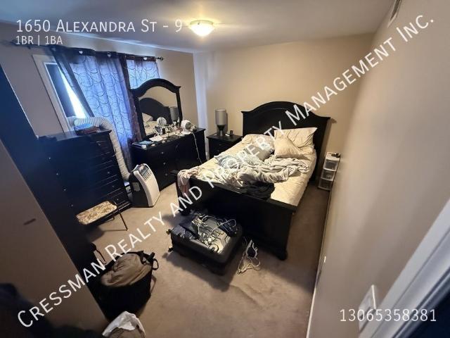 Apartment for rent in Regina, Saskatchewan