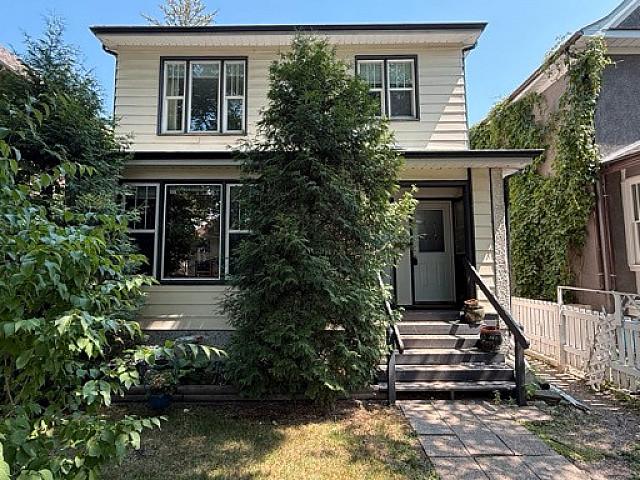 Duplex for rent in East St. Paul, Manitoba