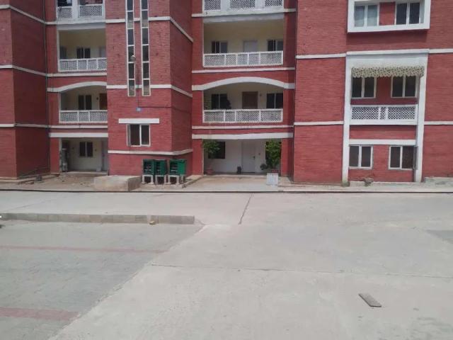 Apartment for rent in Islamabad