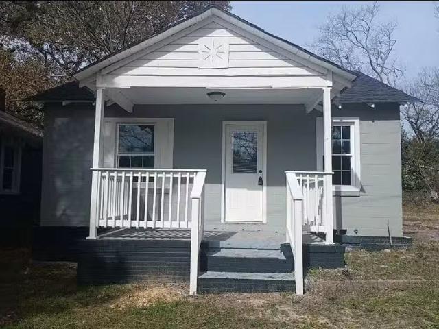 House for rent in Orangeburg
