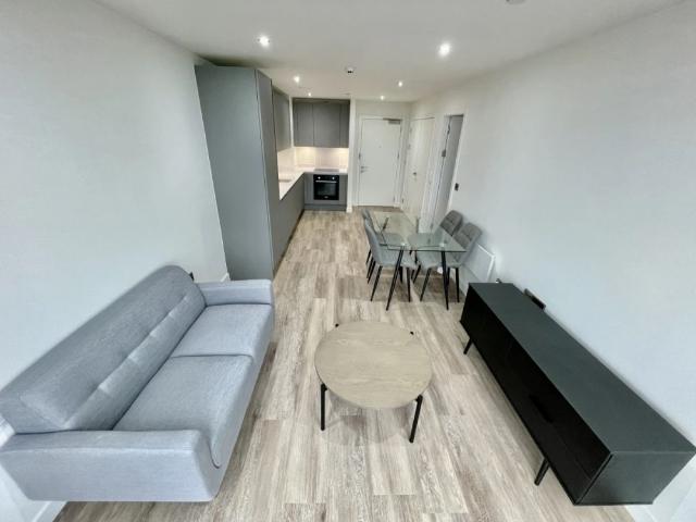 Apartment for rent in City Centre, Georgia