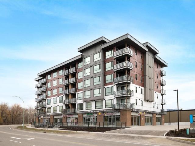 Apartment for rent in Winfield, British Columbia