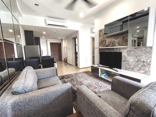 Serviced Residence for rent in Bukit Ledang, Johor