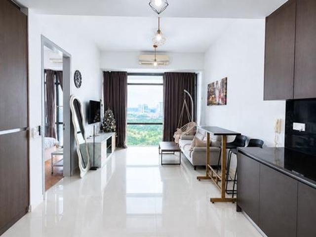Condominium for rent in Bukit Ledang, Johor