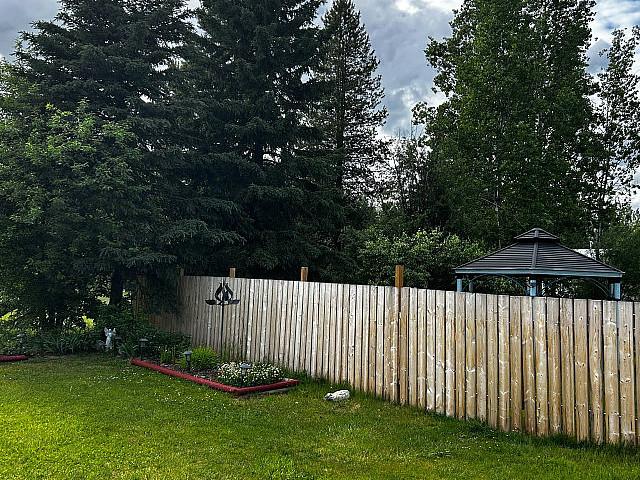House for sale in British Columbia