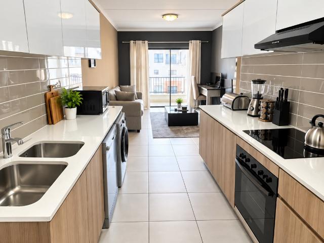 Apartment for rent in Pietermaritzburg, Msunduzi Local Municipality