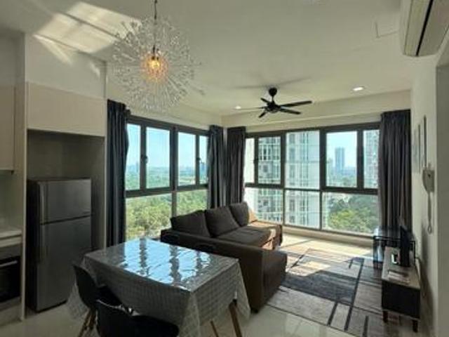 Condominium for rent in Bukit Ledang, Johor