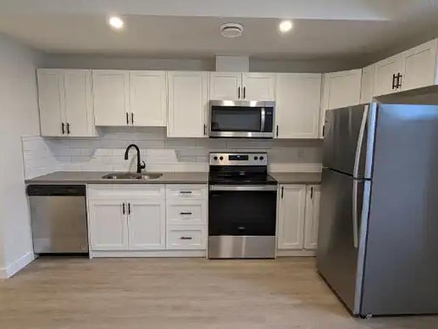 Apartment for rent in Terrace Heights, Edmonton