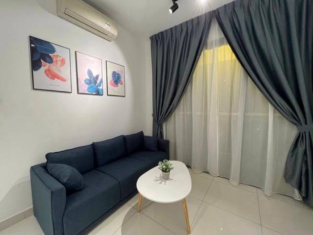 Serviced Residence for rent in Bukit Ledang, Johor