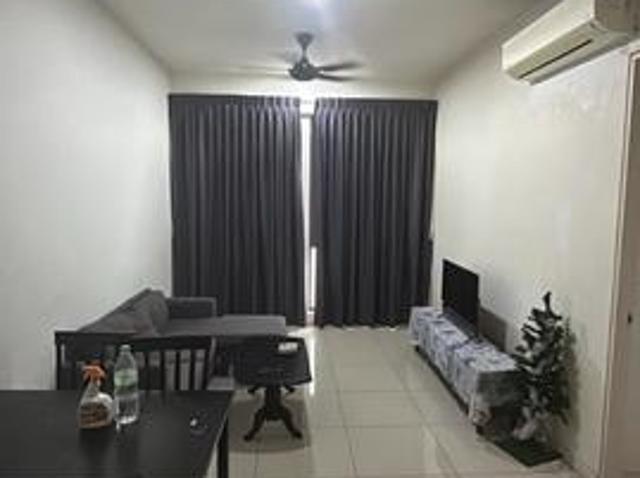 Condominium for rent in Bukit Ledang, Johor