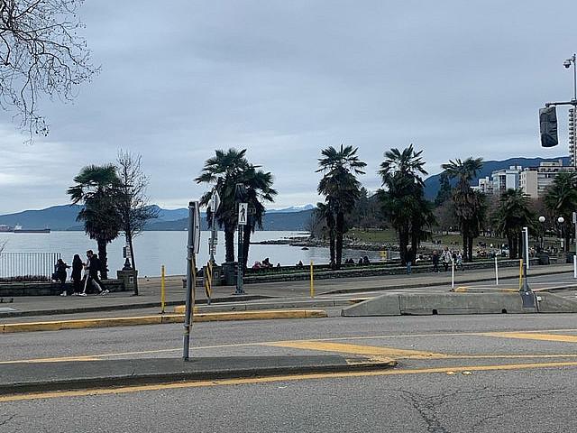 Condo for sale in Vancouver, British Columbia