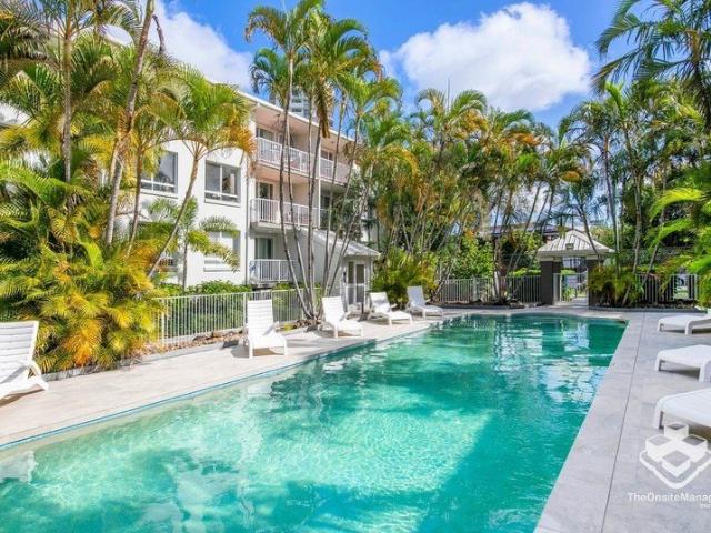 Apartment for rent in Surfers Paradise, Gold Coast City