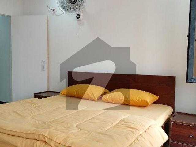 Apartment for rent in Islamabad