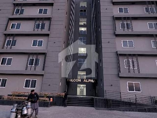 Apartment for rent in Islamabad