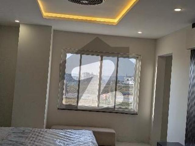 Apartment for rent in Islamabad