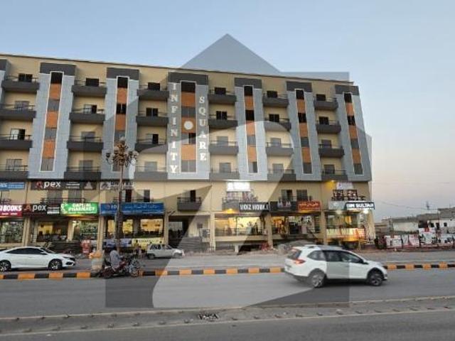 Apartment for rent in Islamabad