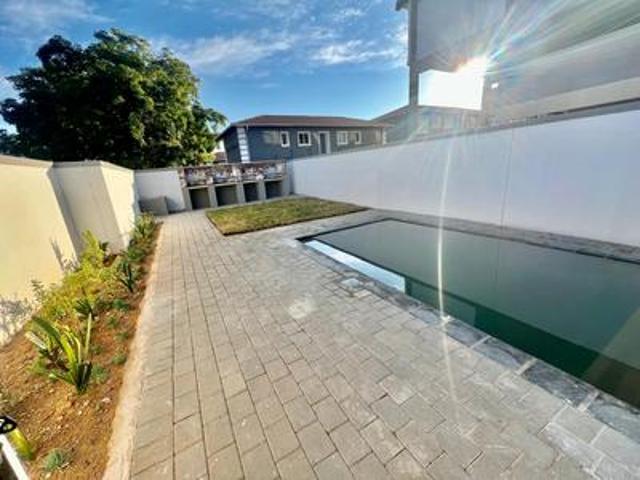 Apartment for rent in Gauteng