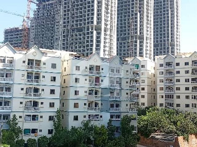 Apartment for sale in اسلام آباد, زون 1