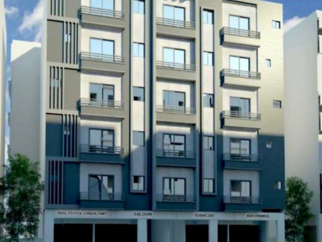 Apartment for sale in Islamabad