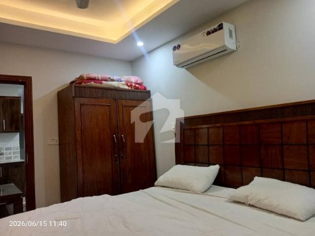 Apartment for rent in Islamabad