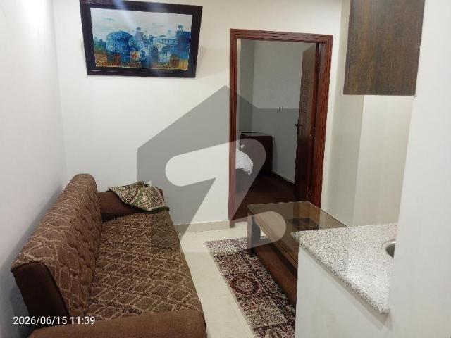 Apartment for rent in Islamabad