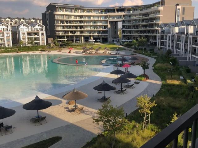 Apartment for rent in Johannesburg Ward 110, Sandton