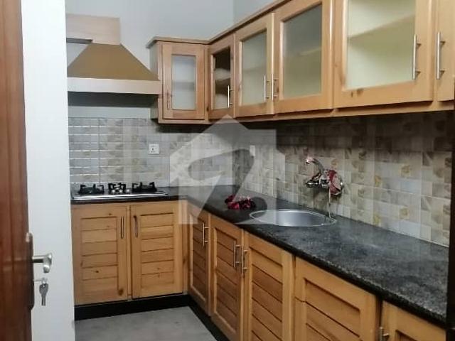 Apartment for rent in اسلام آباد, زون 1