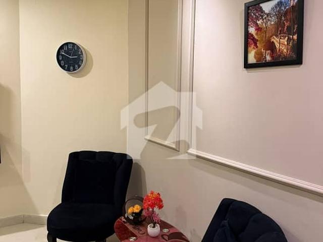 Apartment for rent in Islamabad