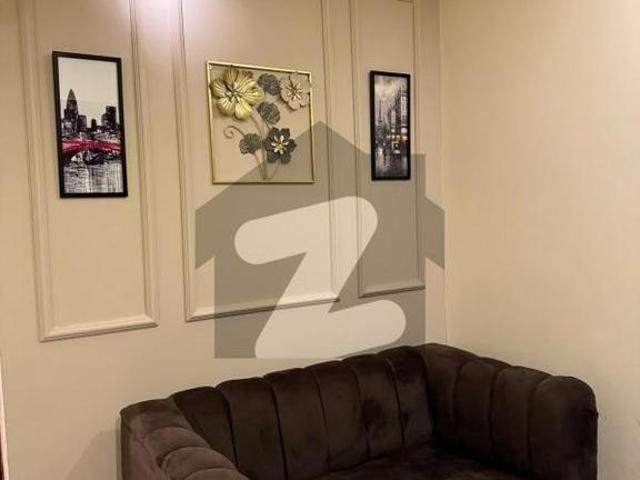 Apartment for rent in Islamabad