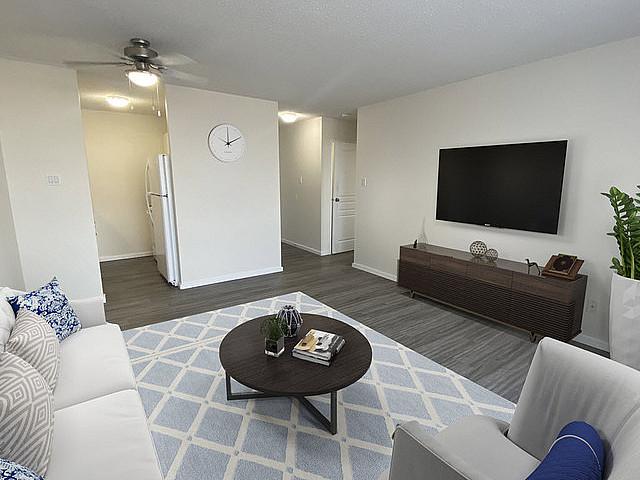 Apartment for rent in Fort Mcmurray, Alberta