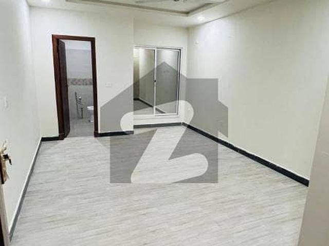 Apartment for sale in Islamabad