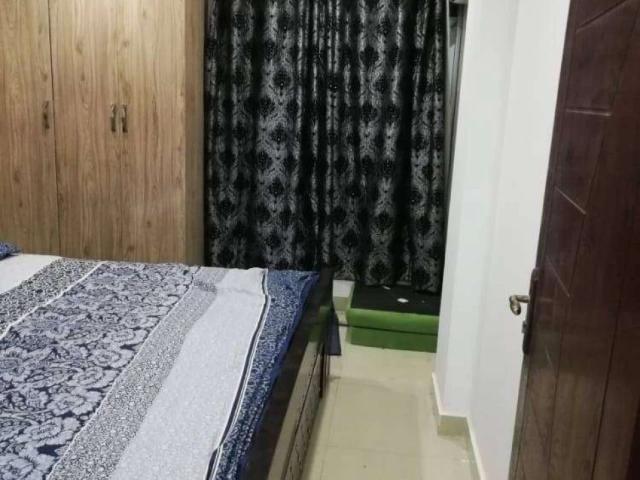Apartment for rent in PWD Housing Society, Zone 5