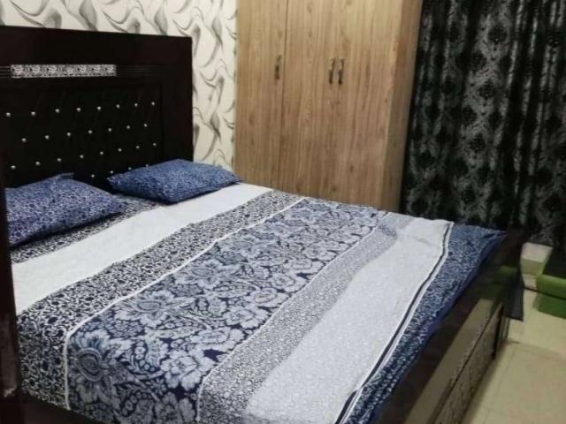 Apartment for rent in Islamabad
