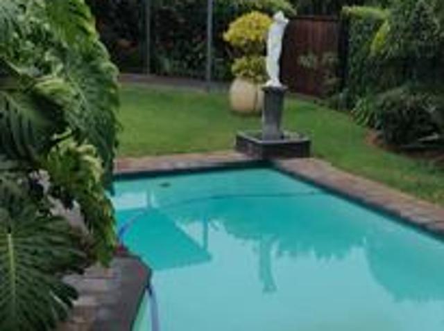House for rent in Randburg, City of Johannesburg Metropolitan Municipality