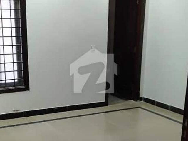 Apartment for rent in اسلام آباد, زون 1