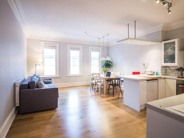 Apartment for rent in London Borough of Lambeth, Greater London