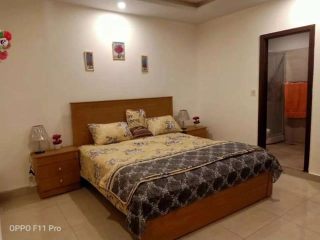 Apartment for rent in Islamabad