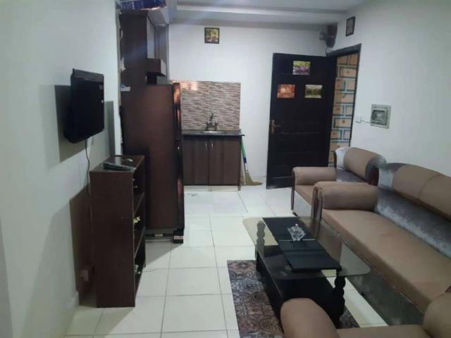 Apartment for rent in Islamabad