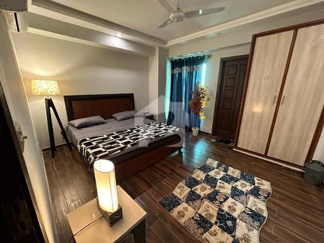 Apartment for rent in Islamabad