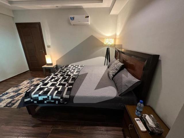 Apartment for rent in Islamabad