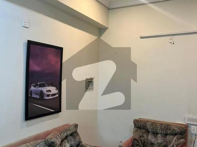 Apartment for rent in اسلام آباد, زون 1
