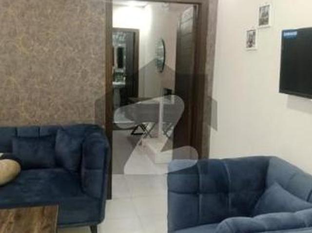 Apartment for rent in Islamabad