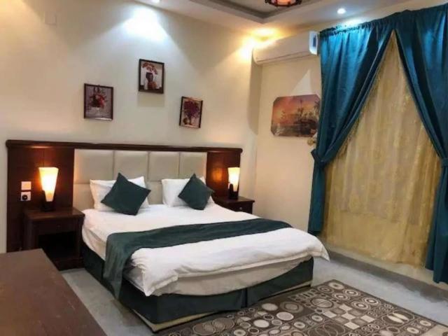 Apartment for rent in Islamabad