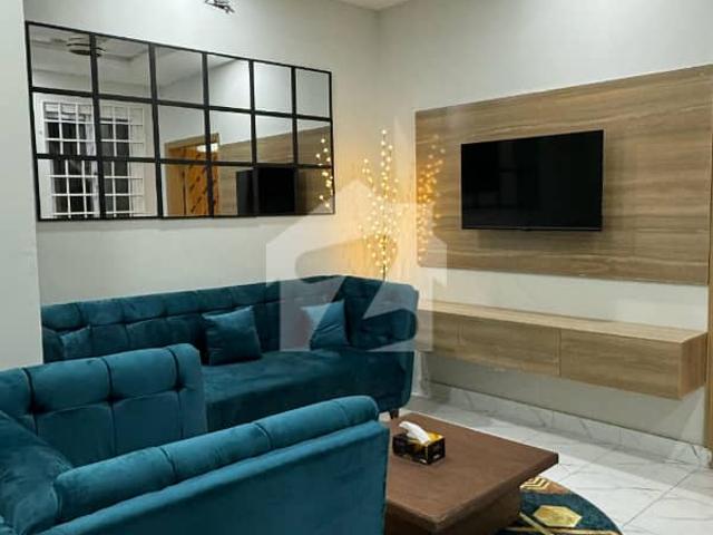 Apartment for sale in Islamabad