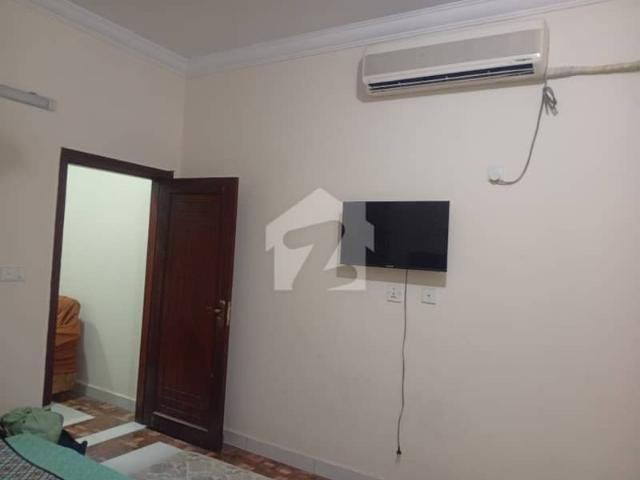 Apartment for rent in اسلام آباد, زون 1