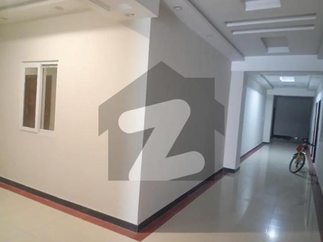 Apartment for rent in Islamabad
