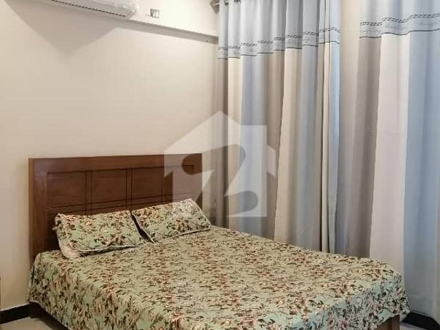 Apartment for rent in Islamabad