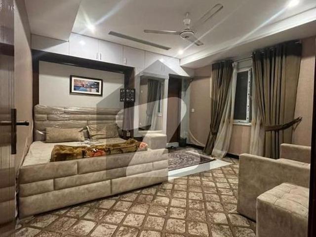 Apartment for rent in Islamabad